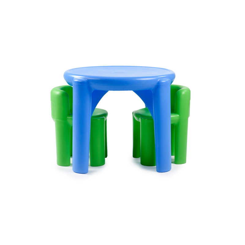 Little tikes table and chairs canada deals